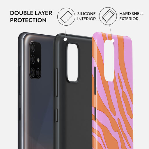 Spicy - Samsung Galaxy A51 4G Case 2
