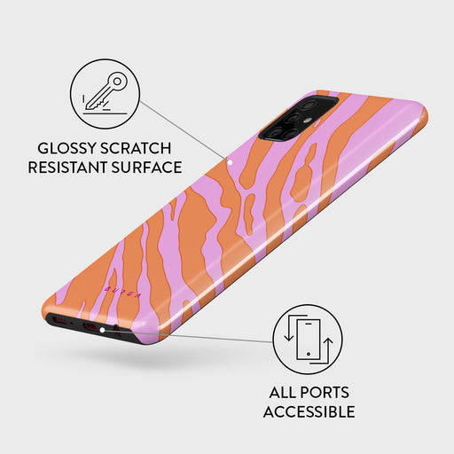 Spicy - Samsung Galaxy A51 4G Case 3