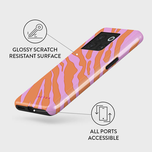 Spicy - OnePlus Ace Pro Case 3