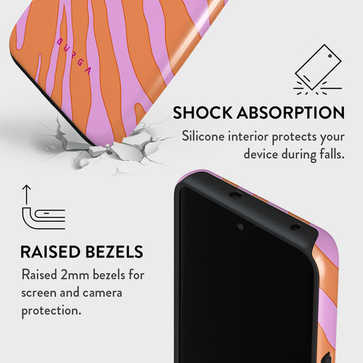 Spicy - OnePlus Ace Pro Case 4