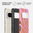 Spicy - Google Pixel 8 Pro Case 2