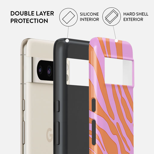 Spicy - Google Pixel 8 Pro Case 2