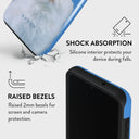 Nine Lives - Samsung Galaxy S23 Case 8