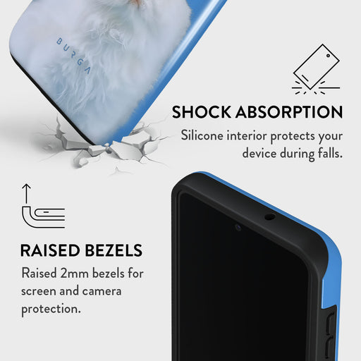 Nine Lives - Samsung Galaxy S23 Case 8