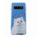 Nine Lives - Samsung Galaxy S10 Plus Case 5