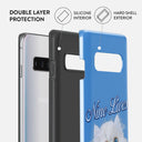 Nine Lives - Samsung Galaxy S10 Plus Case 6