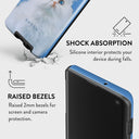 Nine Lives - Samsung Galaxy S10 Plus Case 8
