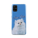 Nine Lives - Samsung Galaxy A51 4G Case 1
