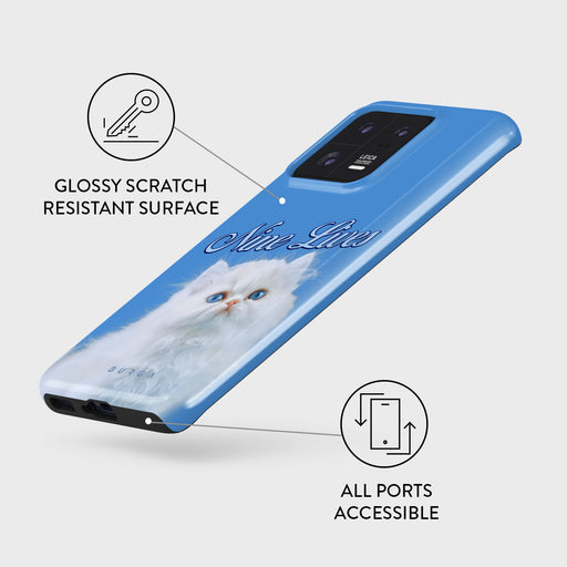 Nine Lives - Xiaomi 13 Pro Case 3