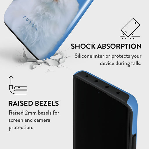 Nine Lives - Xiaomi 13 Pro Case 4