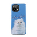 Nine Lives - Xiaomi 11 Lite 5G NE Case