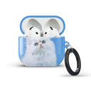 Nine Lives - AirPods 4 Case 1