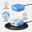 Nine Lives - AirPods 4 Case 3