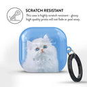 Nine Lives - AirPods 4 Case 4