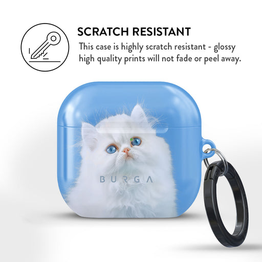 Nine Lives - AirPods 4 Case 4