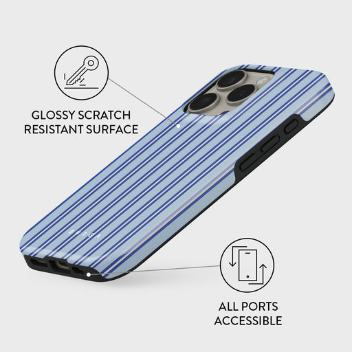 Lowkey - iPhone 16 Pro Case 3