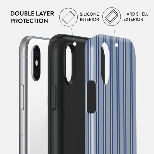 Lowkey - iPhone X / XS Case 6