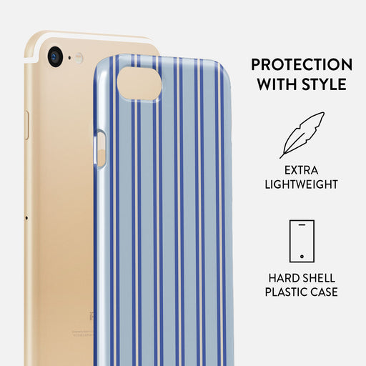 Lowkey - iPhone SE (2022) Case 2