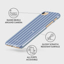 Lowkey - iPhone SE (2022) Case 3