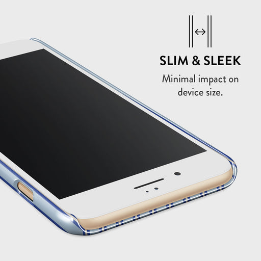 Lowkey - iPhone SE (2022) Case 4