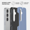 Lowkey - Samsung Galaxy S24 Case 2