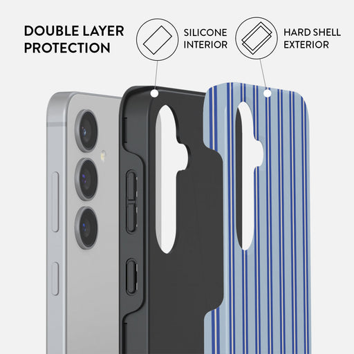 Lowkey - Samsung Galaxy S24 Case 2