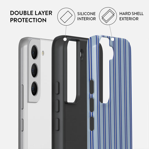 Lowkey - Samsung Galaxy S22 Plus Case 6