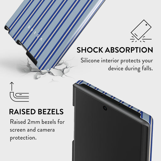 Lowkey - Samsung Galaxy Note 10 Plus Case 8