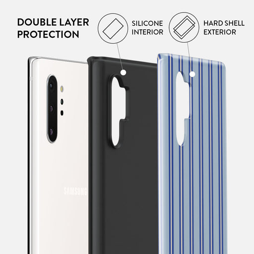 Lowkey - Samsung Galaxy Note 10 Plus Case 6