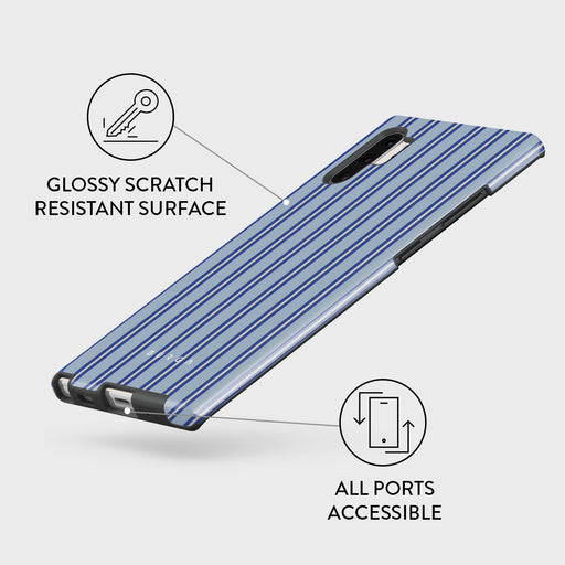 Lowkey - Samsung Galaxy Note 10 Plus Case 7