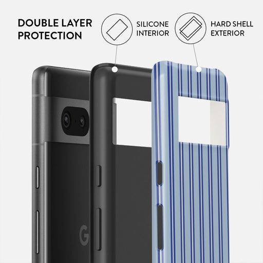 Lowkey - Google Pixel 7a Case 2