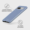 Lowkey - Google Pixel 7a Case 3