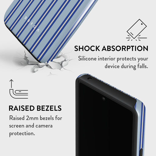 Lowkey - Google Pixel 7a Case 4