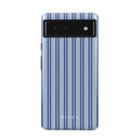 Lowkey - Google Pixel 6a Case 1