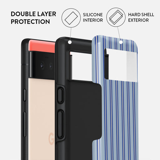 Lowkey - Google Pixel 6a Case 2