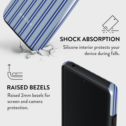 Lowkey - Google Pixel 6a Case 4
