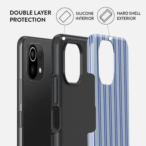 Lowkey - Xiaomi 11 Lite 5G NE Case 2