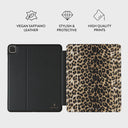 Player - iPad Pro 12.9 (6th/5th Gen) Case 3
