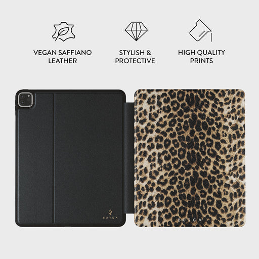 Player - iPad Pro 12.9 (6th/5th Gen) Case 3