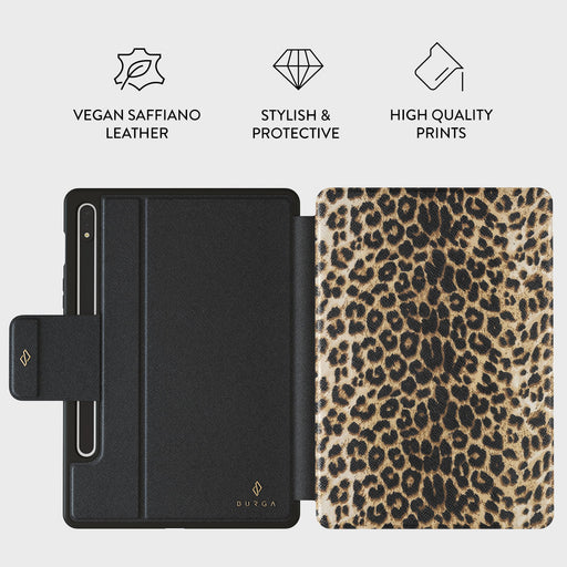 Player - Samsung Galaxy Tab S8/S7 Case 2