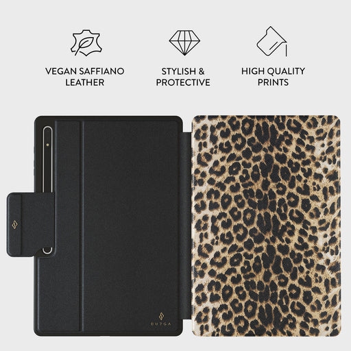 Player - Samsung Galaxy Tab S10 Ultra Case 2