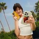Juicy - Samsung Galaxy A40 Case 6