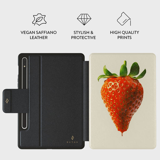 Juicy - Samsung Galaxy Tab S8+/S7+/S7 FE Case 2