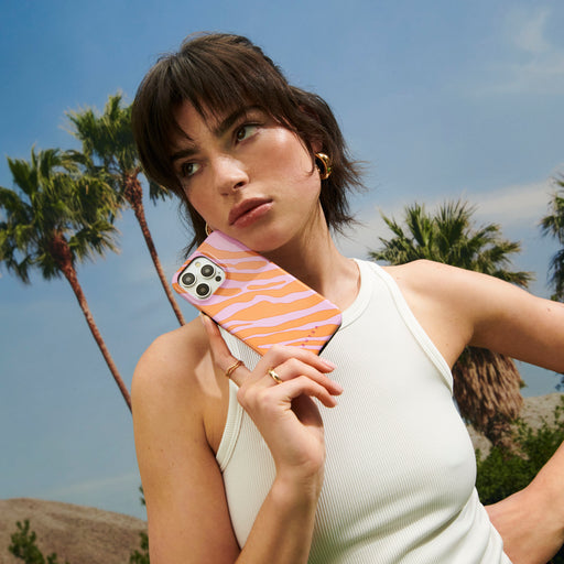 Spicy - Samsung Galaxy Z Flip 5 Case 8