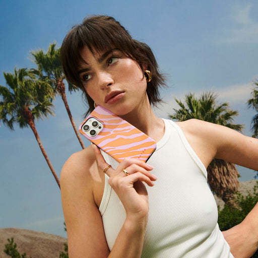 Spicy - iPhone 16 Pro Case 22