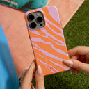 Spicy - Samsung Galaxy Z Fold 3 Case 6