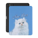 Nine Lives - iPad Pro 13 (7th Gen) Case 1