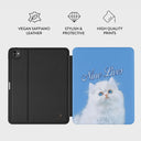 Nine Lives - iPad Pro 13 (7th Gen) Case 3