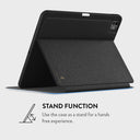 Nine Lives - iPad Pro 13 (7th Gen) Case 5