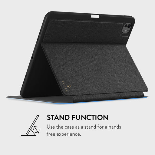 Nine Lives - iPad Pro 13 (7th Gen) Case 5